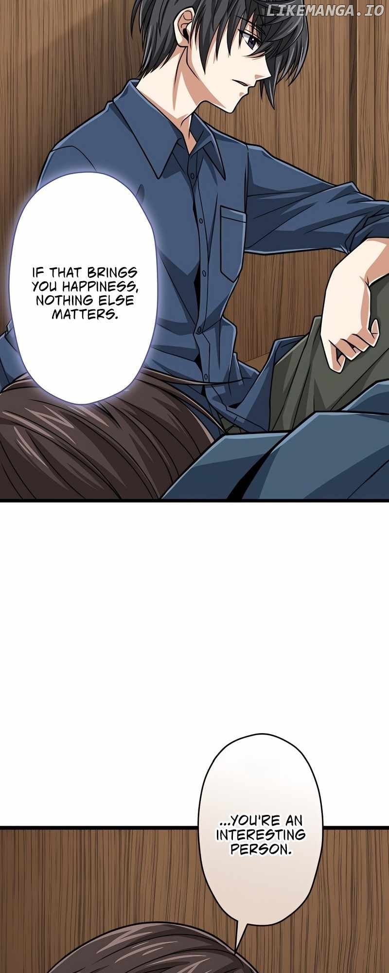Magic Level 99990000 All-Attribute Great Sage Chapter 69 - page 29
